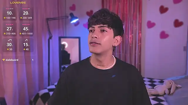 Snapshot of teobowny_ chatting on 02-08-25, 05:39 teobowny online show from 02-08-25, 05:39