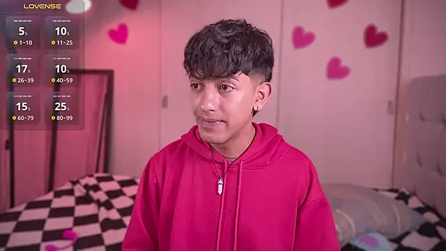 Snapshot of teobowny_ chatting on 03-13-25, 06:45 teobowny online show from 03-13-25, 06:45