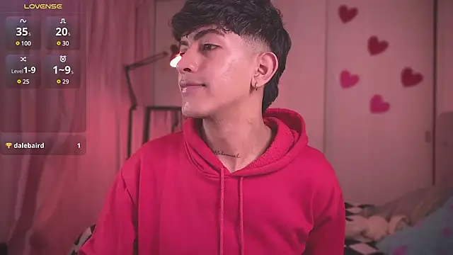 Snapshot of teobowny_ chatting on 03-14-25, 04:40 teobowny online show from 03-14-25, 04:40