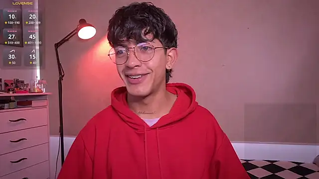 teobowny  online show from 09-25-25, 01:15