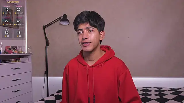 teobowny  online show from 11-19-25, 01:11