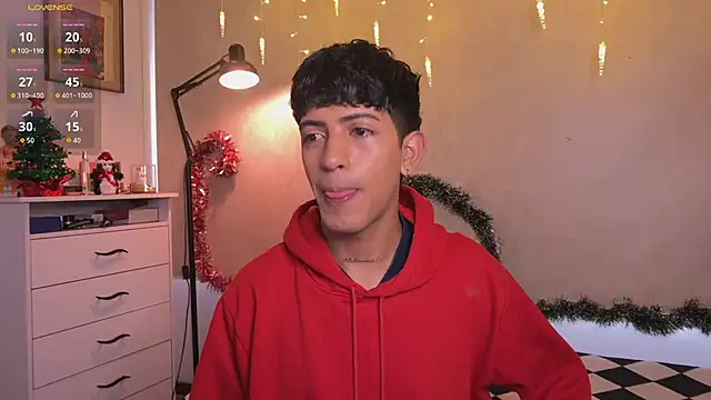 teobowny  online show from 12-15-25, 01:04