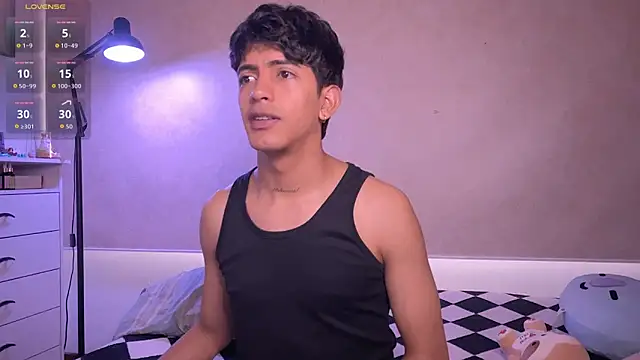 teobowny  online show from 02-28-26, 08:43