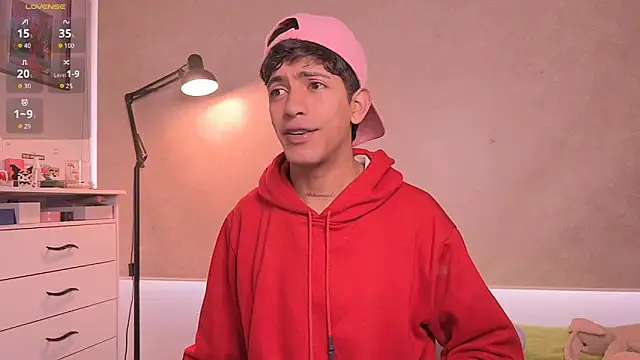 teobowny  online show from 04-15-26, 01:51