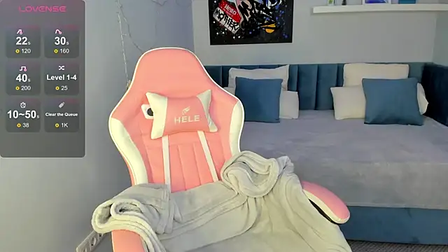 Jennifer Wadee online show from 02-02-25, 12:19