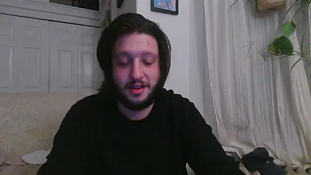 Snapshot of Marksoyer chatting on 01-09-25, 11:03 Marksoyer online show from 01-09-25, 11:03