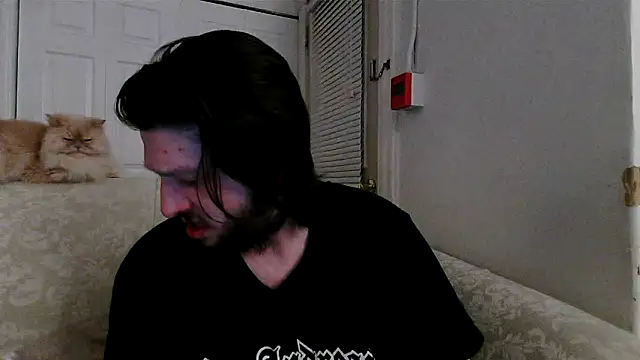 Snapshot of Marksoyer chatting on 01-16-25, 08:22 Marksoyer online show from 01-16-25, 08:22