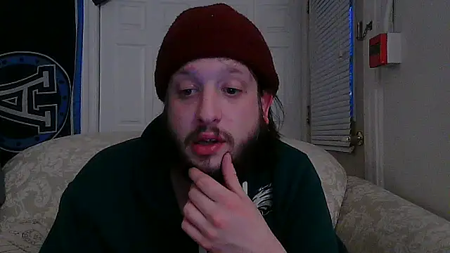 Snapshot of Marksoyer chatting on 01-29-25, 12:24 Marksoyer online show from 01-29-25, 12:24