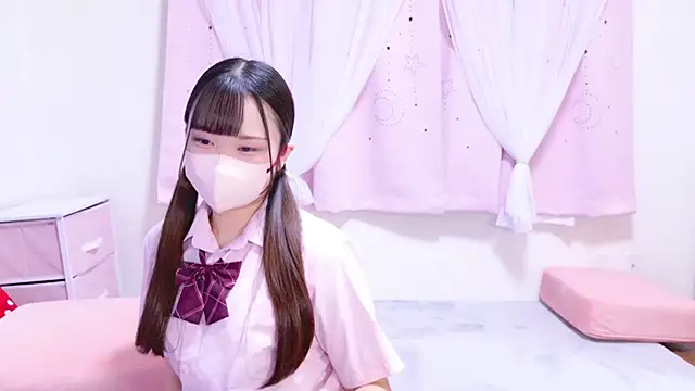 MAIKA pyon online show from 12-04-24, 10:13