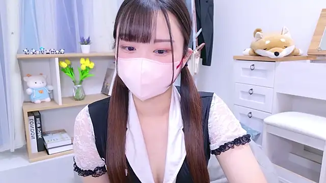 MAIKA pyon online show from 12-08-24, 11:03