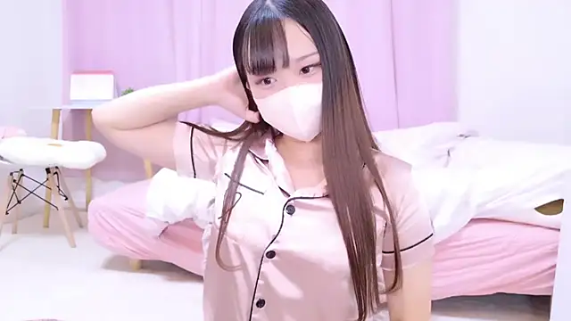 MAIKA pyon online show from 12-30-24, 11:49