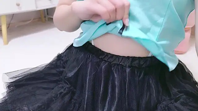 MAIKA pyon online show from 03-06-25, 06:26