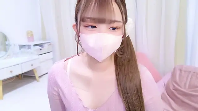 MAIKA pyon online show from 09-09-25, 09:20