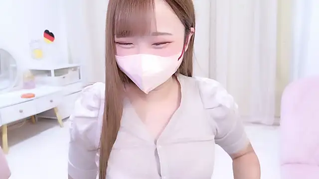 MAIKA pyon online show from 09-29-25, 11:42