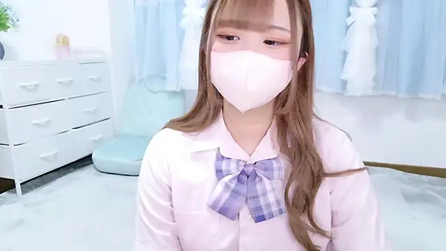 MAIKA pyon online show from 10-05-25, 03:27