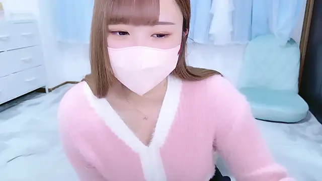 MAIKA pyon online show from 10-14-25, 06:47