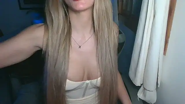 EternaCharlotteXXX online show from 02-07-26, 01:53