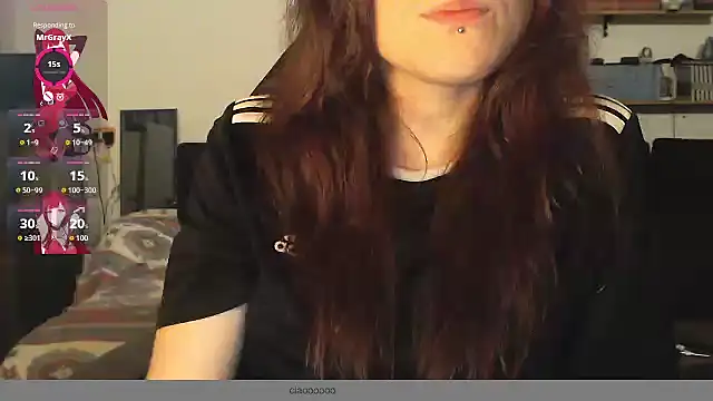 complicata mente online show from 01-08-25, 10:48