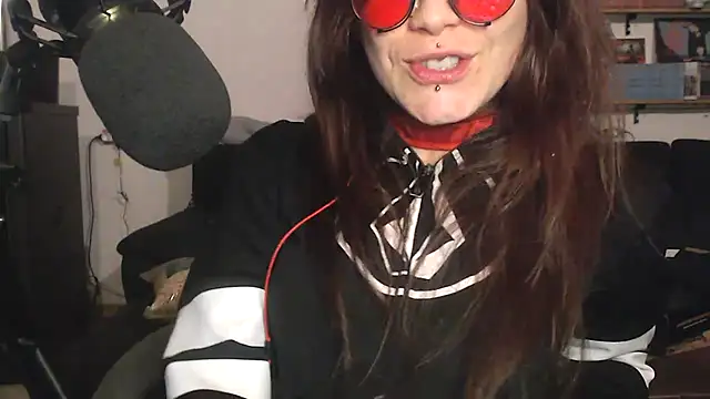 complicata mente online show from 02-03-25, 08:13