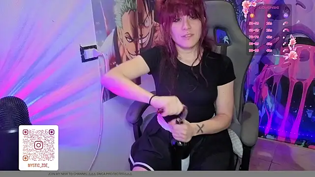 complicata mente online show from 09-22-25, 09:06