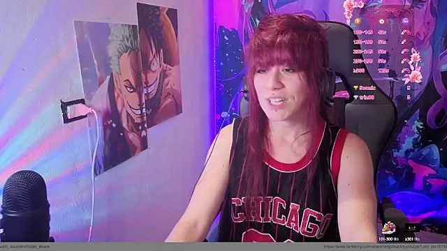 complicata mente online show from 09-25-25, 08:34