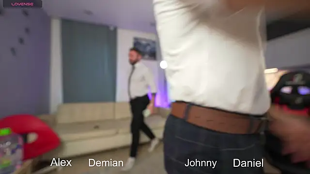 Alex xxx online show from 09-21-25, 02:40