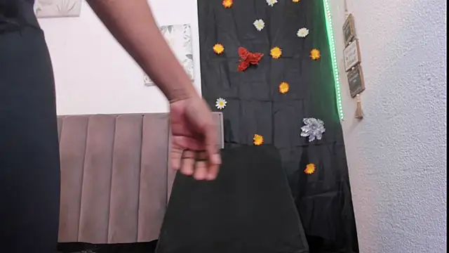 DeisyHarper online show from 02-14-26, 04:31