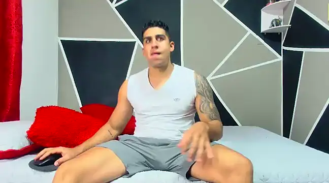 astrom greyy online show from 01-08-25, 09:44