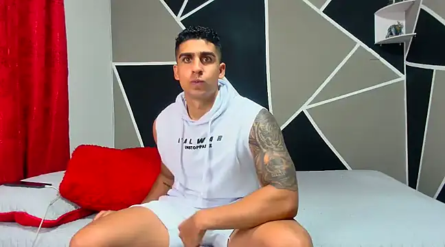 astrom greyy online show from 01-16-25, 01:58