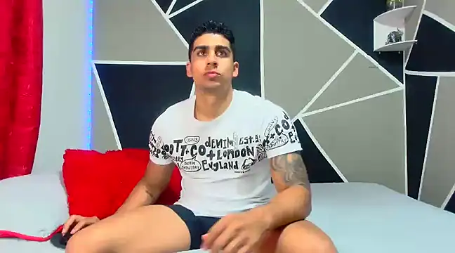 astrom greyy online show from 01-24-25, 01:13