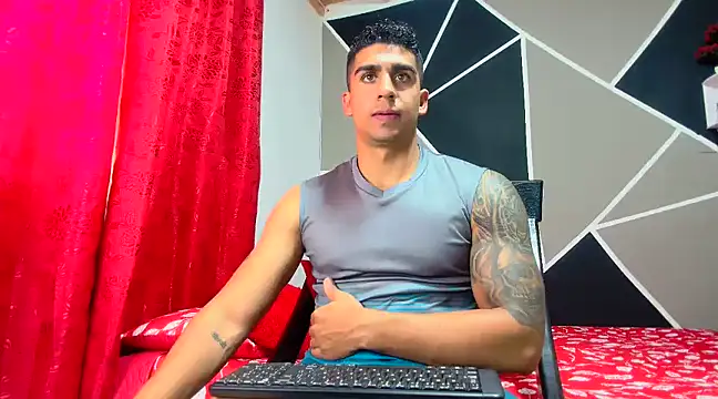 astrom greyy online show from 03-03-25, 07:39