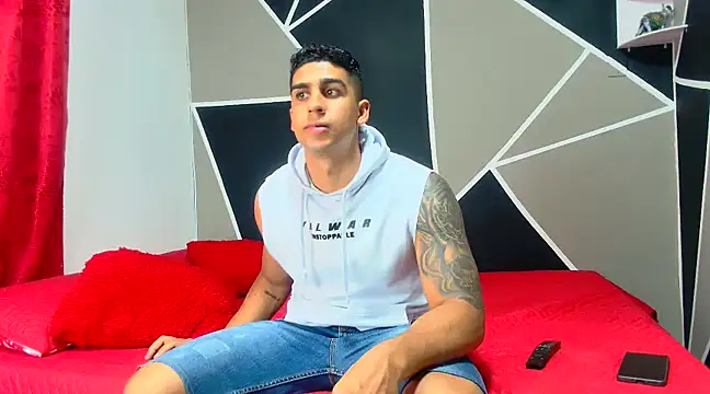 astrom greyy online show from 03-15-25, 09:38