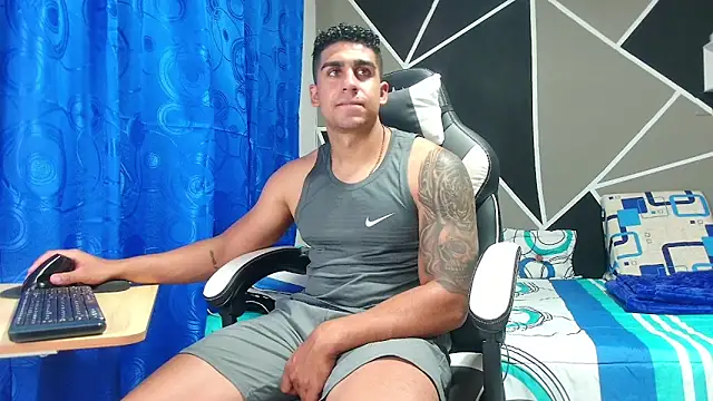 astrom greyy online show from 10-10-25, 10:31