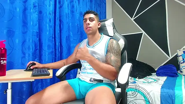 astrom greyy online show from 11-01-25, 11:18