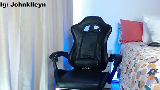 jonhklleyn online show from 03-09-26, 06:01