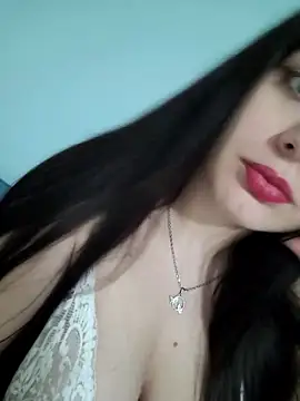 Foxy Evii online show from 03-17-25, 06:40