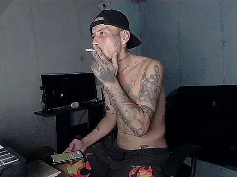 patrik tattoo  online show from 02-16-26, 05:14