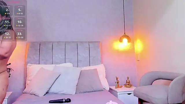 tutu milf online show from 10-18-25, 07:03