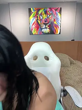 Lola sweeet18 online show from 02-19-26, 11:50