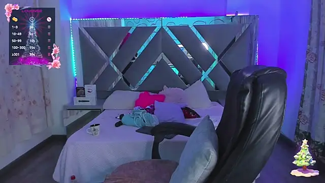 Malala 18 online show from 01-13-25, 04:18