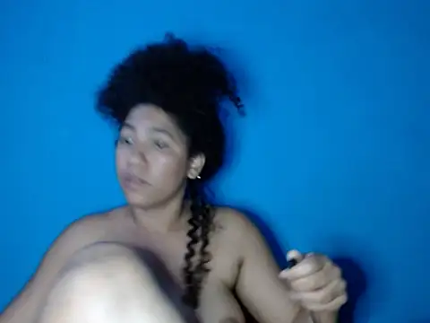 bellacrespalatina online show from 11-01-25, 03:19