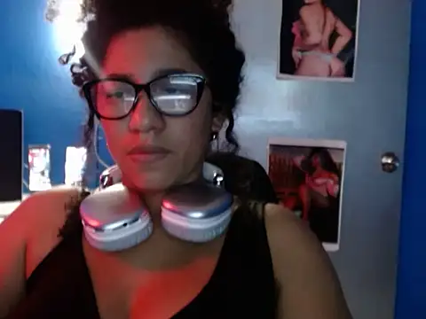 bellacrespalatina online show from 11-08-25, 01:28