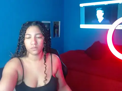 bellacrespalatina online show from 11-09-25, 04:05