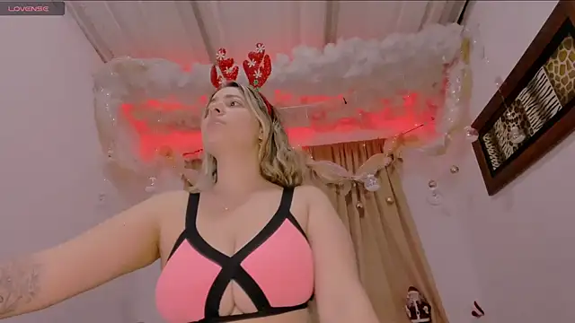 Lauu G online show from 12-09-24, 04:01