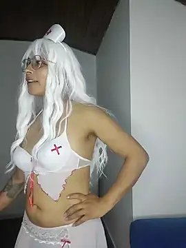 Jade Zephyra online show from 12-07-24, 12:52