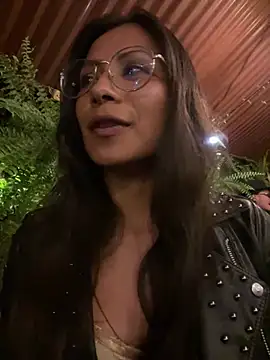 Jade Zephyra online show from 01-15-25, 03:00