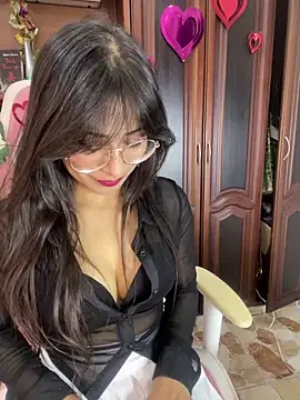 Jade Zephyra online show from 03-11-26, 08:15