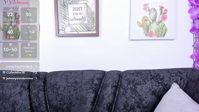 zulema parvin online show from 01-11-26, 01:43