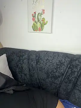 zulema parvin online show from 04-19-26, 12:22