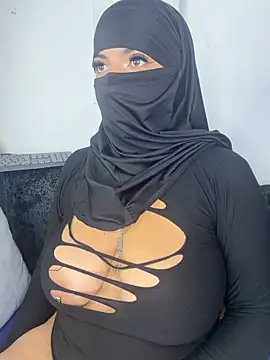 zulema parvin online show from 04-21-26, 04:52